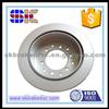 Polished Brake Disc Rotor OEM 4243160200