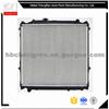 Auto Radiator Price For BAW Luba 2700