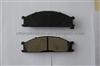 D333-1144 NISSAN BRAKE PAD