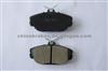 FORD BRAKE PAD OEM NO 3018001