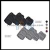 Front: 72.5*45.5cm Rear:45*45cm Auto PVC Floor Mat