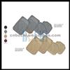 Front: 72*49.5cm Rear:49*50cm Auto PVC Floor Mat