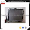 QingLing 4JB1 Engine Parts Radiator Of Car