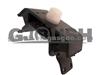 OEM Grade Rubber Engine Mount 12371-67020 For Toyota