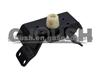 OEM Grade Rubber Engine Mount 12371-62120 For Toyota