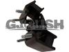 OEM Grade Rubber Engine Mount 12371-46070 For Toyota
