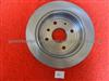 Brake Disc 96549630 Brake Rotor,Factory Supply