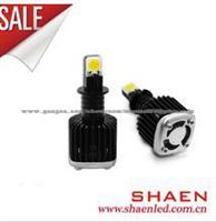 High Power&Cheap Price 25w 2800lm Car Led Headlight With H7/H8/H9/H10/H11/9005/9006