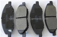 CERAMIC BRAKE PAD FOR NISSAN