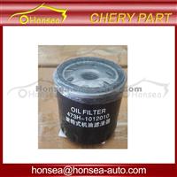 473H-1012010 Original Chery A1 X1 Oil Filter