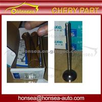 481H-1007011BA 481H-1007012BA Chery Engine Parts Chery Valve In Out