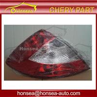 High Quality M11-3773010 M11-3773020 Original Chery Parts Chery A3 X1 Tail Lamp Tail Light