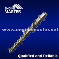 Used For Daewoo 16DA 17D 636121 90398840 Camshaft Arbol De Levas