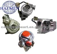 Hot Garrete Turbocharger GT2860RS 739548-5005S 471171-0003 466541-0001 For 2.7L Engines Dual Ball Bearing