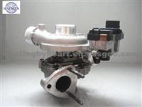 GTB1549VK Turbo / Turbocharger 806874-0001 For Hyundai Santa Fe 2.0 L