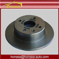 Hot Sale Chery Brake Disc B11-3502075 Chery Auto Spare Parts
