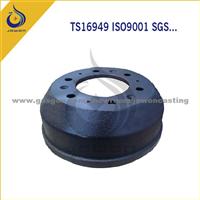 Car Accessories Brake System Brake Drum