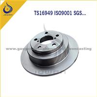 Auto Spare Parts Brake System Brake Disc