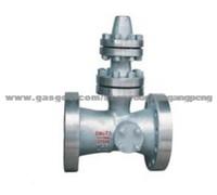 H48H Empty Row Of Check Valve Apply For Power Station Valve