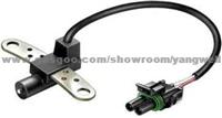 RENAULT CRANKSHAFT SENSOR 7700720341