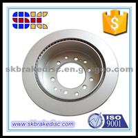 Brake Disc Rotor OEM 4243160270 For Export America, Asia, Canada, Europe, Middle East , Africa