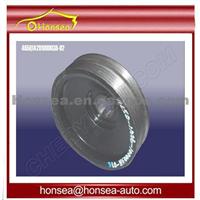 High Quality CHERY QQ SWEET S11 PULLEY - CRANKSHAFT 465Q1A2D1000038-02