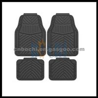 Pvc Car Mat