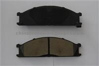 NISSAN BRAKE PAD BRAKE SHOE WVA21347