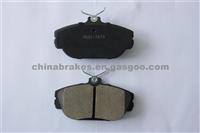 FORD BRAKE PAD OEM NO 3018001