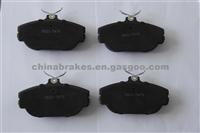 FORD BRAKE PAD OEM NO F30Y-2001-A