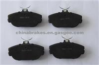 FORD BRAKE PAD FMSI NO D601-7479