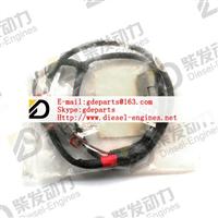 CABLE HARNESS RM59096305
