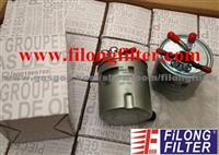 FILONG Fuel Filter For Renault 5001869788