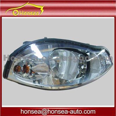 Hot Sale Chery Head Lamp S12-3772020 Chery Auto Spare Parts