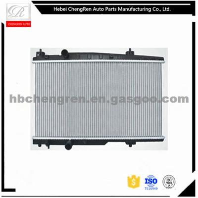 Auto Parts Cooling System Radiator For Great Wall Flord 1.3