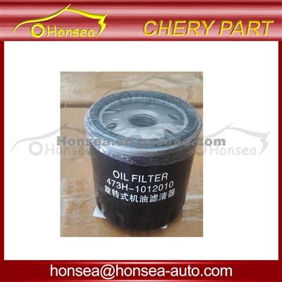 473H-1012010 Original Chery A1 X1 Oil Filter