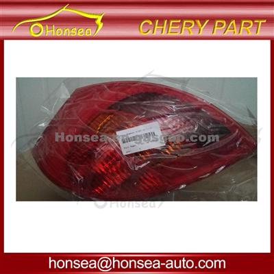 High Quality S18D-3773010 S18D-3773010 Chery X1 Parts Tail Lamp