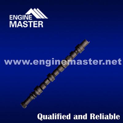 Used For Daewoo A1 Camshaft Arbol De Levas