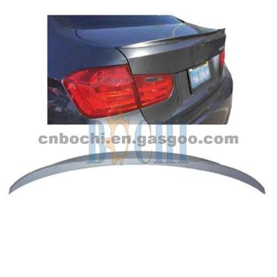 Fashional Car Rear Spoiler For BMW