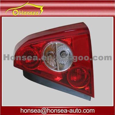 Hot Sale Chery Tail Lamp Assy A21-3773020 Chery Auto Spare Parts