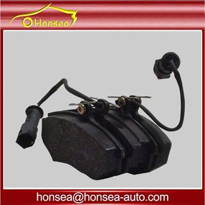 Hot Sale Chery Brake Pad B11-6BH3501080 Chery Auto Spare Parts