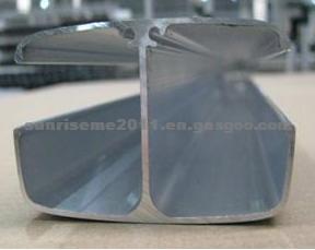 High-Quality Aluminum Parts 522h