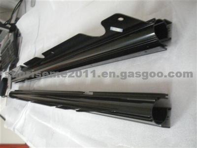 Aluminum Alloy Base Profile 09999a