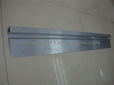 High Quality Aluminum Alloy Profile 09999t