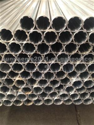 High Quality Aluminum Alloy Roller Tube 005987r