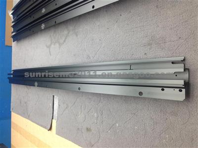 High Quality Aluminum Alloy Profile 520fd