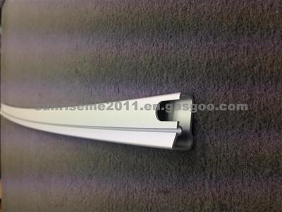 High Quality Aluminum Profile0521a