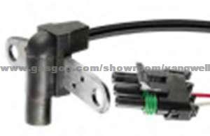 RENAULT CRANKSHAFT SENSOR 7700722143