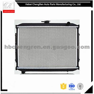 Auto Radiator/Aluminum Heat Exchanger For SG Plutus Pickup