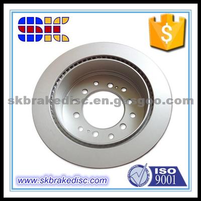 Great Quality Auto Brake Disc Parts OEM 4243160190